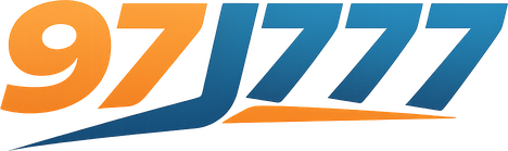 97j777 লোগো